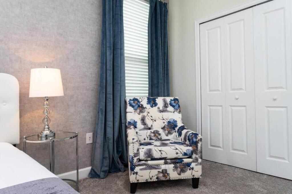 Villa Wonderful 6Bd 5Bat With Golf Course @Championsgate Four Corners Exterior foto