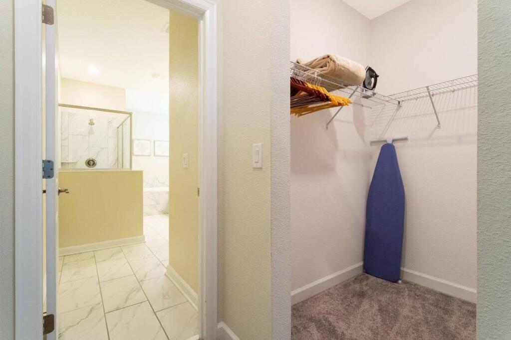 Villa Wonderful 6Bd 5Bat With Golf Course @Championsgate Four Corners Exterior foto
